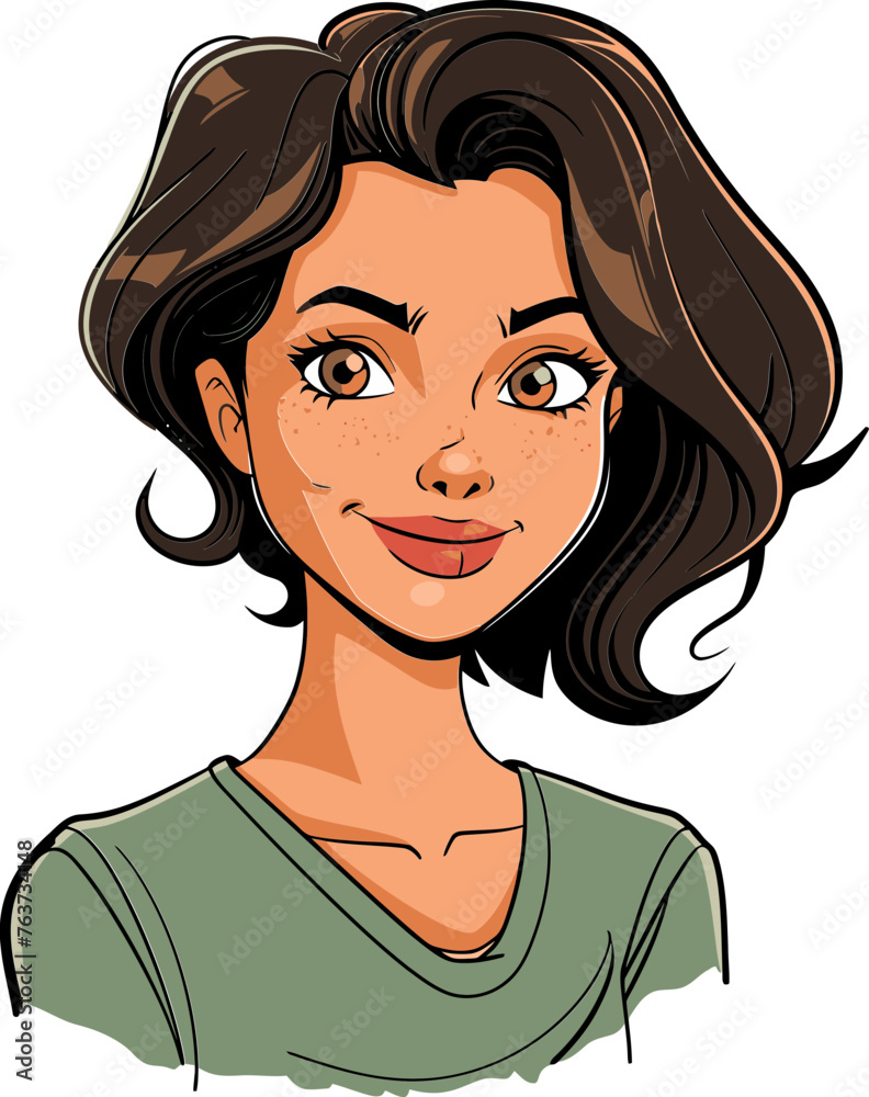 Vector Art Celebrating Women Strength and Resilience Vector Art Celebrating Women Strength and Resilience