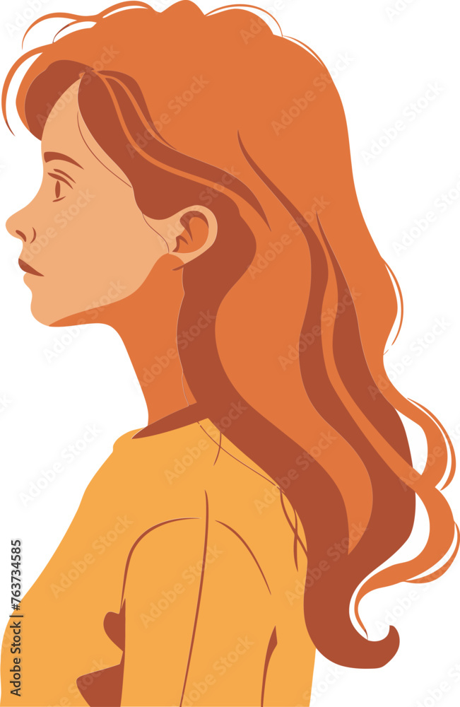 Celebrating Femininity Vibrant Vector Illustrations of Confident Women Celebrating Femininity Vibrant Vector Illustrations of Confident Women