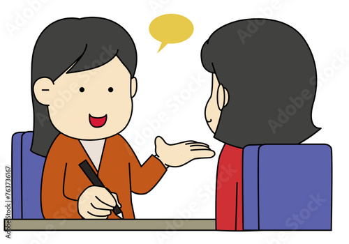 illust_counseling