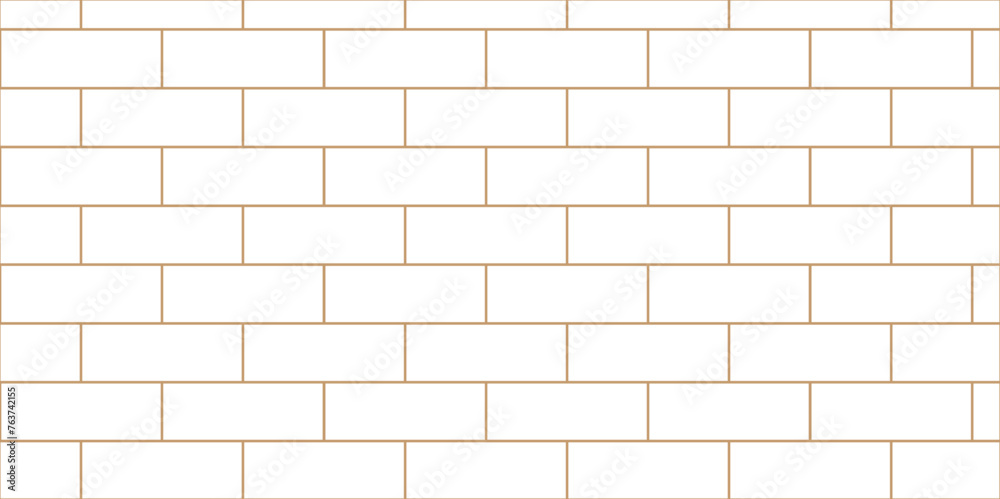 White brick wall background. architecuture construction stone block brick wallpaper. seamless building cement concrete wall grunge background.	
 - obrazy, fototapety, plakaty 
