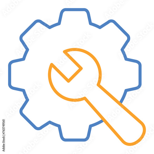 Utilities Icon