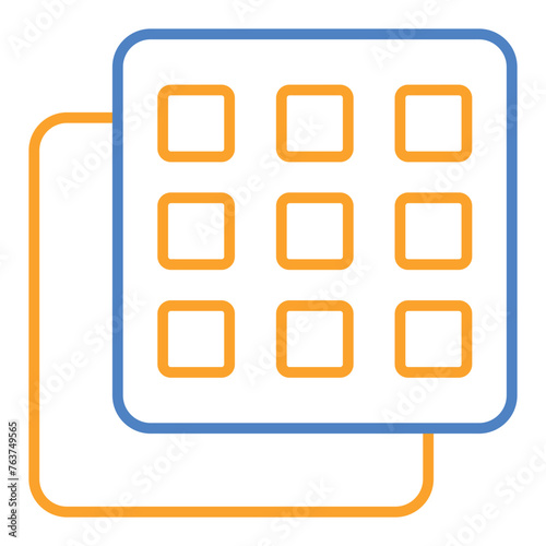 Apps Icon