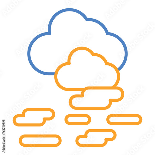 Haze Icon