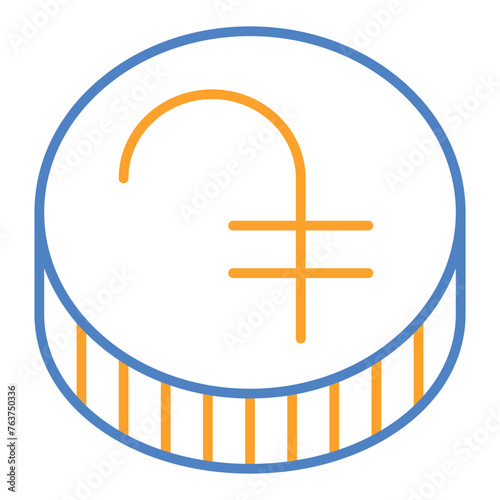 Dram Icon
