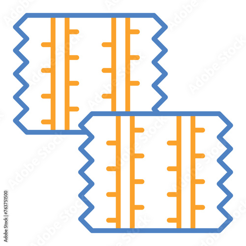 Hay Bale Icon