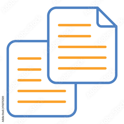 Copy Icon