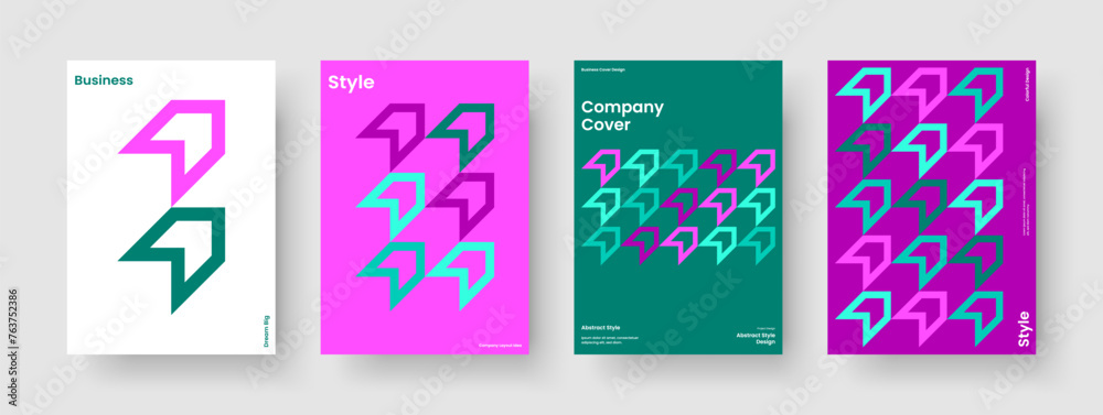 Geometric Poster Design. Abstract Banner Layout. Isolated Brochure Template. Flyer. Report. Business Presentation. Background. Book Cover. Leaflet. Catalog. Handbill. Brand Identity. Notebook