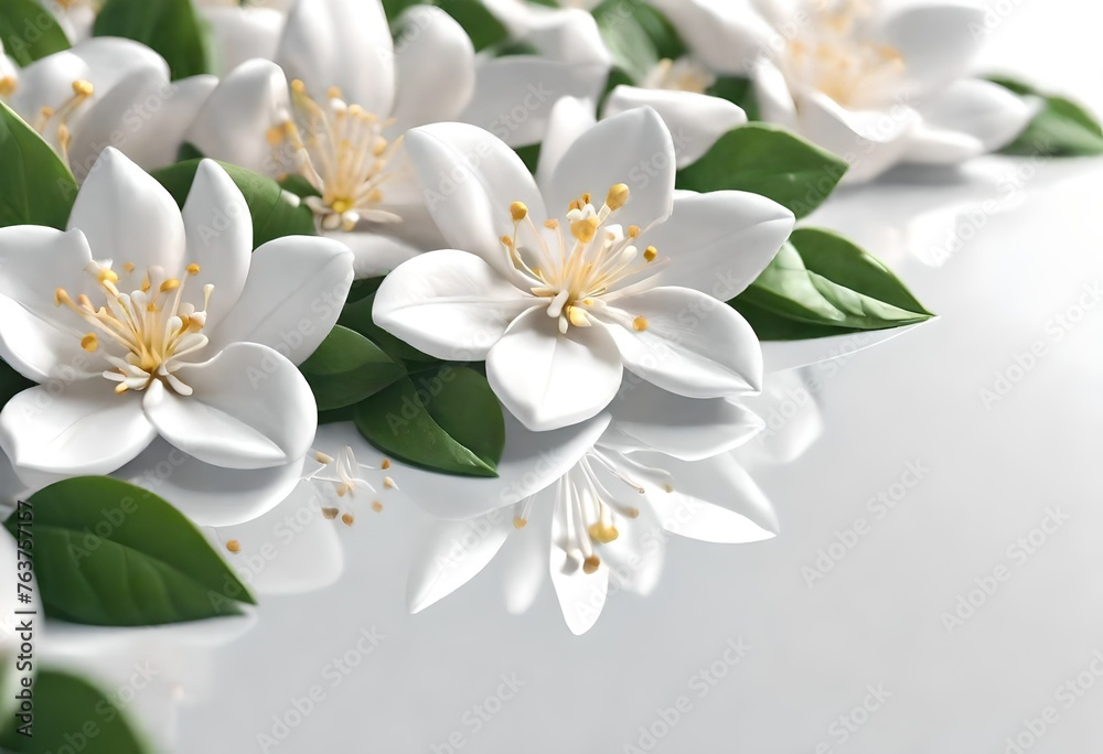 white frangipani flower white frangipani flower