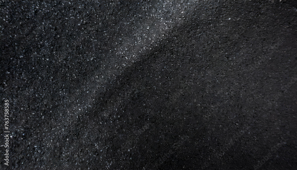 black abstract backdrop asphalt texture background texture