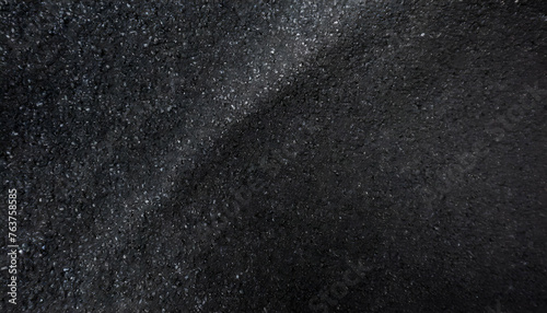 black abstract backdrop asphalt texture background texture