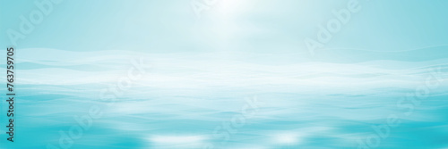 海　夏　空　風景　背景	