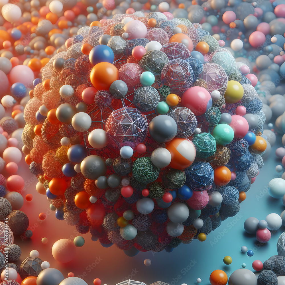 3d render of molecule pattern, pearl, glass, sphere, ball, texture, water, beads, necklace, color, design, decoration, blue, marbles, bubble, bead, plastic, 3d, group,Ai generated 3d render of molecule pattern, pearl, glass, sphere, ball, texture, water, beads, necklace, color, design, decoration, blue, marbles, bubble, bead, plastic, 3d, group,Ai generated