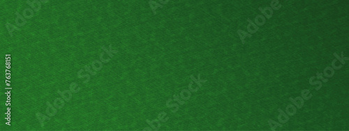 Green texture fabric background natural linen texture. Green texture fabric cloth textile background. Fabric background Close up texture of natural weave line textile material .