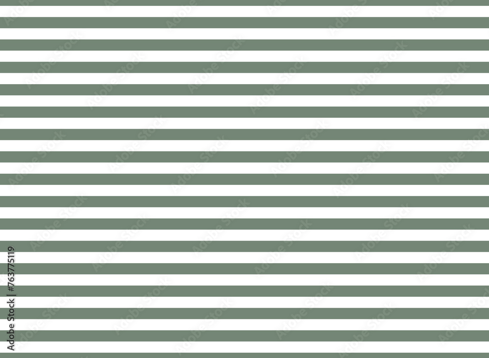Striped Seamless Pattern. Green and white background Striped Seamless Pattern. Green and white background