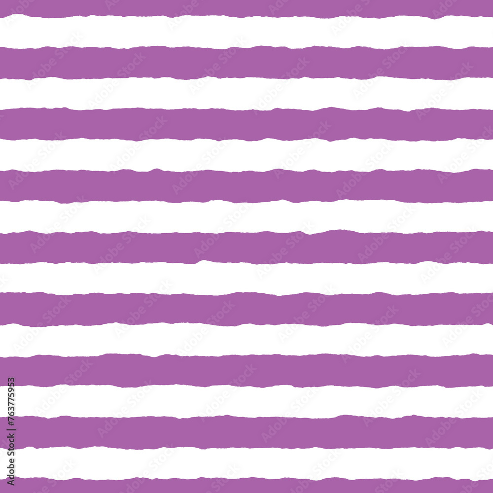 illustration of jagged stripe on a white background illustration of jagged stripe on a white background
