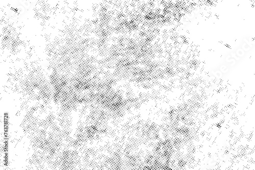 Vector dots pattern. Abstract halftone texture.