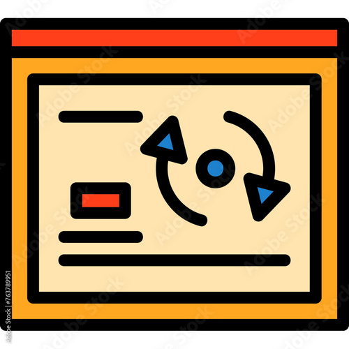 Refresh Icon