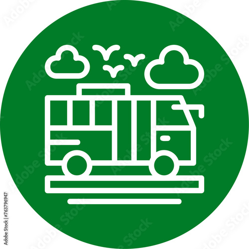 Bus Icon