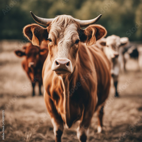 Cow in farm nature.jpg