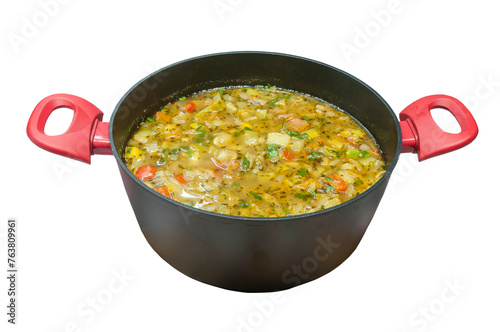 Food products Transparent background