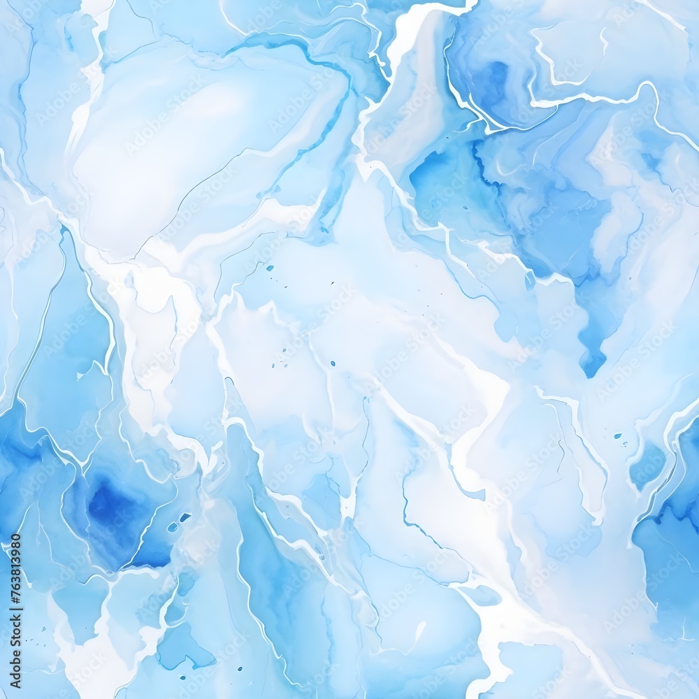 Seamless pattern cute watercolour marble pattern Seamless pattern cute watercolour marble pattern