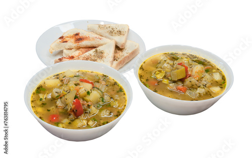 Food products Transparent background