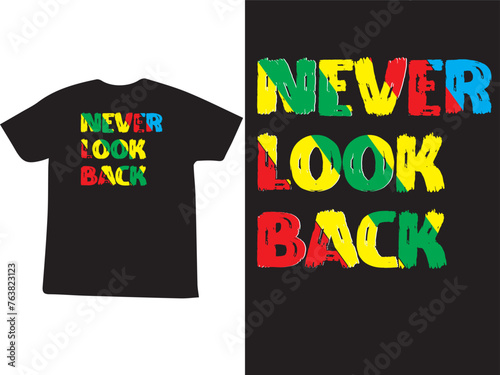 T-shirt design,costom t shirt design  photo