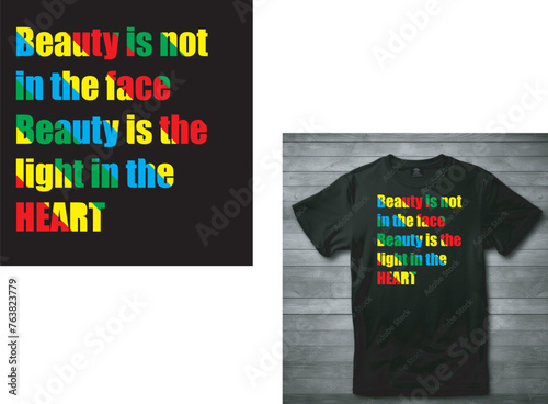 T-shirt design,costom t shirt design  photo