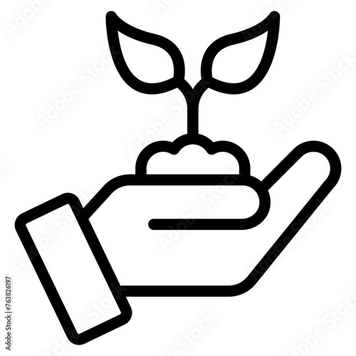 sprout icon