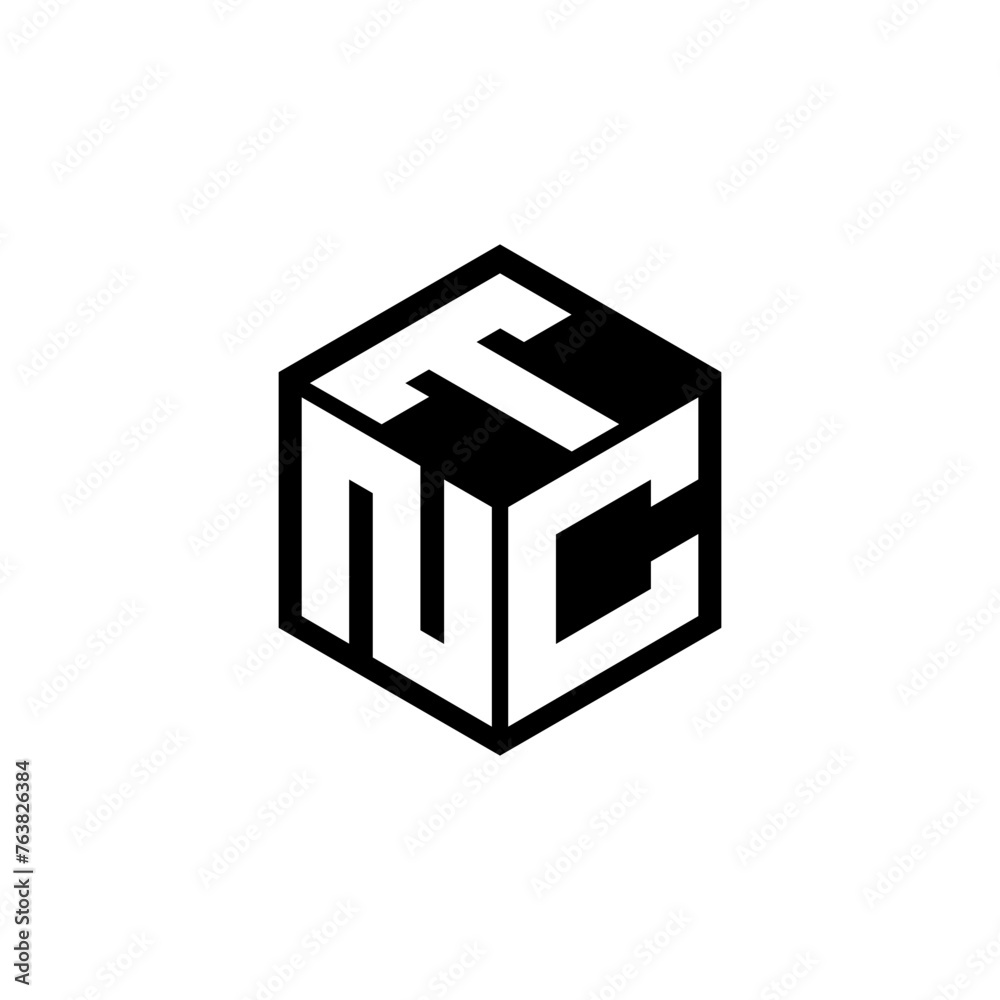 NCT letter logo design in illustration. Vector logo, calligraphy designs for logo, Poster, Invitation, etc. NCT letter logo design in illustration. Vector logo, calligraphy designs for logo, Poster, Invitation, etc.