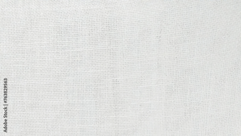 Close-up of gray sackcloth texture for background. Close-up of gray sackcloth texture for background.