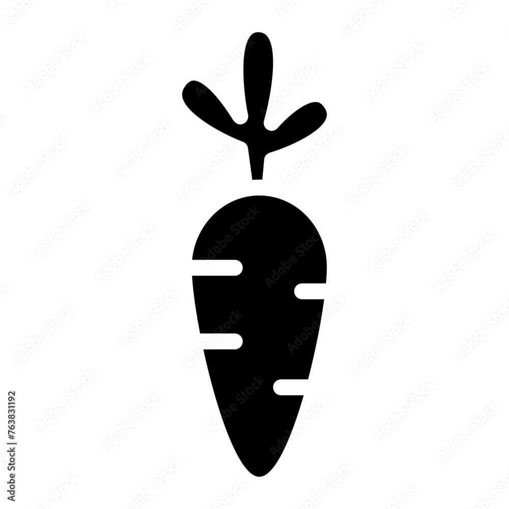 carrot icon