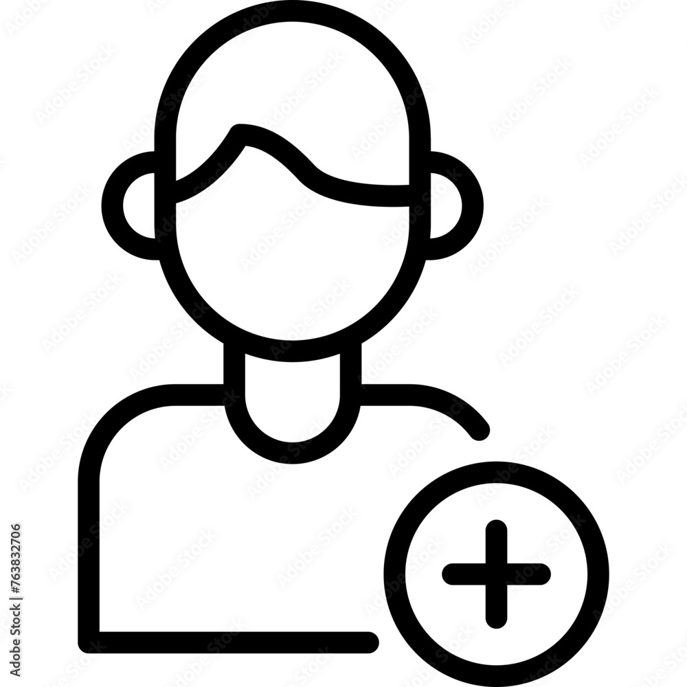 add employee icon add employee icon