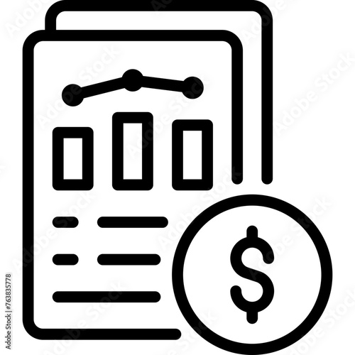 earning icon