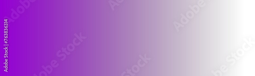 Dark Violet abstract vector overlay filter with a color gradient . transparent background. gradient fades from left to right, for poster, header, or banner design. webpage template. Color code: 9400D3