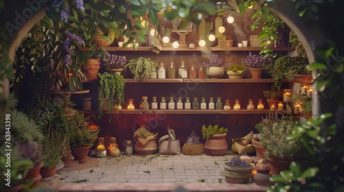 Homeopathic shop with herbs and tinctures. Experience the transformative power of homeopathy through our carefully curated herbs and tinctures, tailored for your needs.