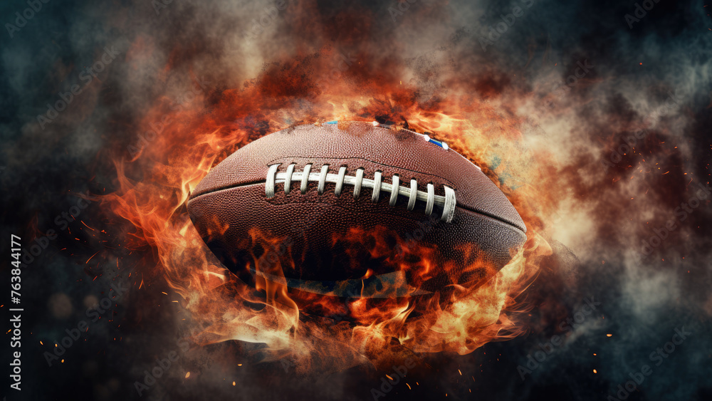 Touchdown Tool: Iconic American Football Sphere
Touchdown Tool: Iconic American Football Sphere