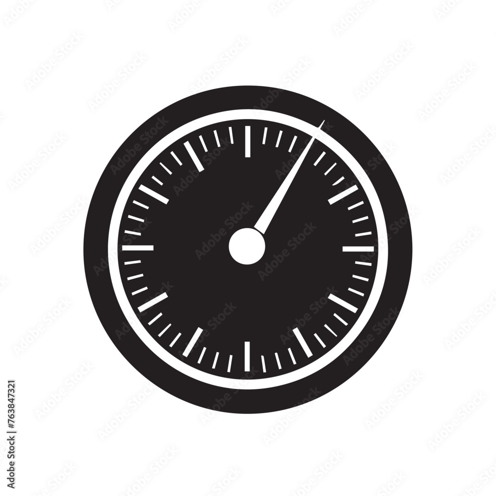 Speedometer in cartoon, doodle style. Image for t-shirt, web, mobile apps and ui. Isolated 2d vector illustration in logo, icon, sketch style, Eps 10. AI Generative Speedometer in cartoon, doodle style. Image for t-shirt, web, mobile apps and ui. Isolated 2d vector illustration in logo, icon, sketch style, Eps 10. AI Generative