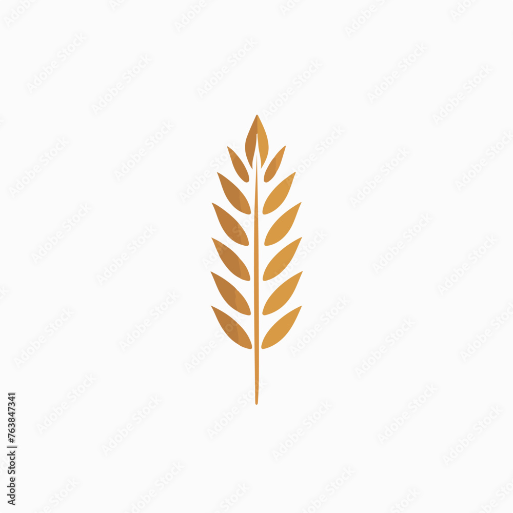 Wheat in cartoon, doodle style. Image for t-shirt, web, mobile apps and ui. Isolated 2d vector illustration in logo, icon, sketch style, Eps 10. AI Generative Wheat in cartoon, doodle style. Image for t-shirt, web, mobile apps and ui. Isolated 2d vector illustration in logo, icon, sketch style, Eps 10. AI Generative