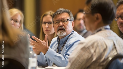 gastroenterologists' conference on advancements in gi treatments