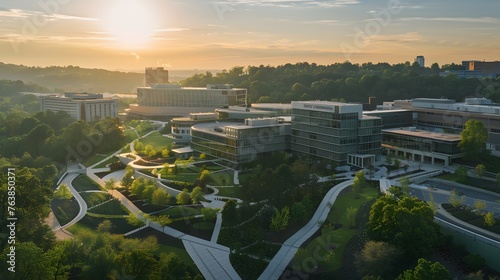 modern medical marvel