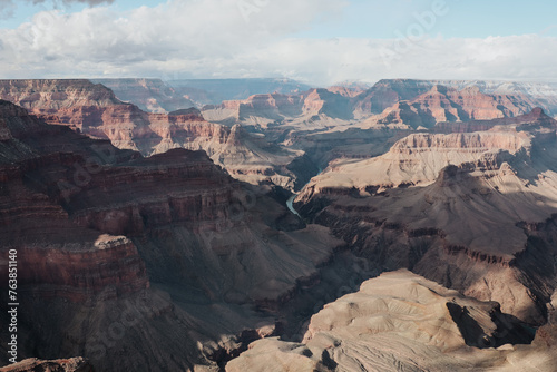 Grand Canyon, Arizona