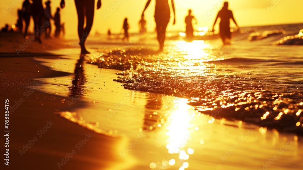 Fototapeta premium summer