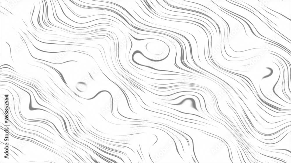 Black color 2d abstract cartoonistic diagonal lines on white color abstract loop able background Black color 2d abstract cartoonistic diagonal lines on white color abstract loop able background