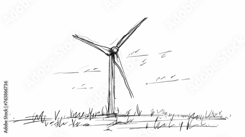 wind generators, electricity, eco-friendly fuel