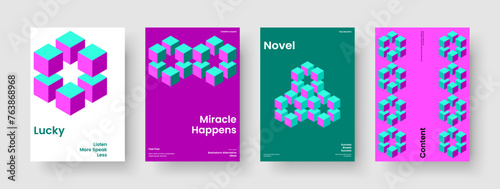 Abstract Book Cover Template. Isolated Poster Design. Modern Banner Layout. Brochure. Report. Flyer. Business Presentation. Background. Leaflet. Brand Identity. Portfolio. Handbill. Notebook