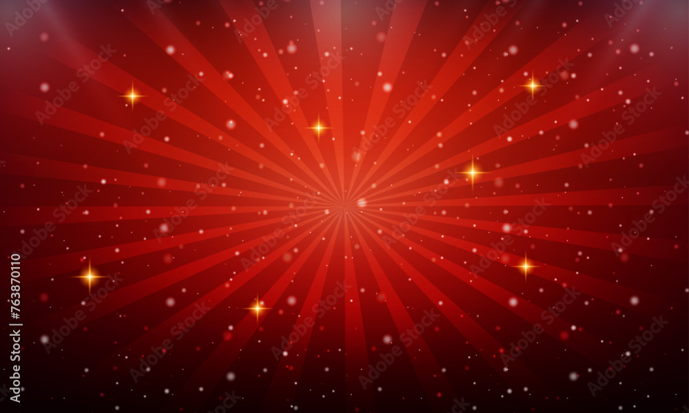 vector abstract background with a sunburst design with sparkling lights vector abstract background with a sunburst design with sparkling lights