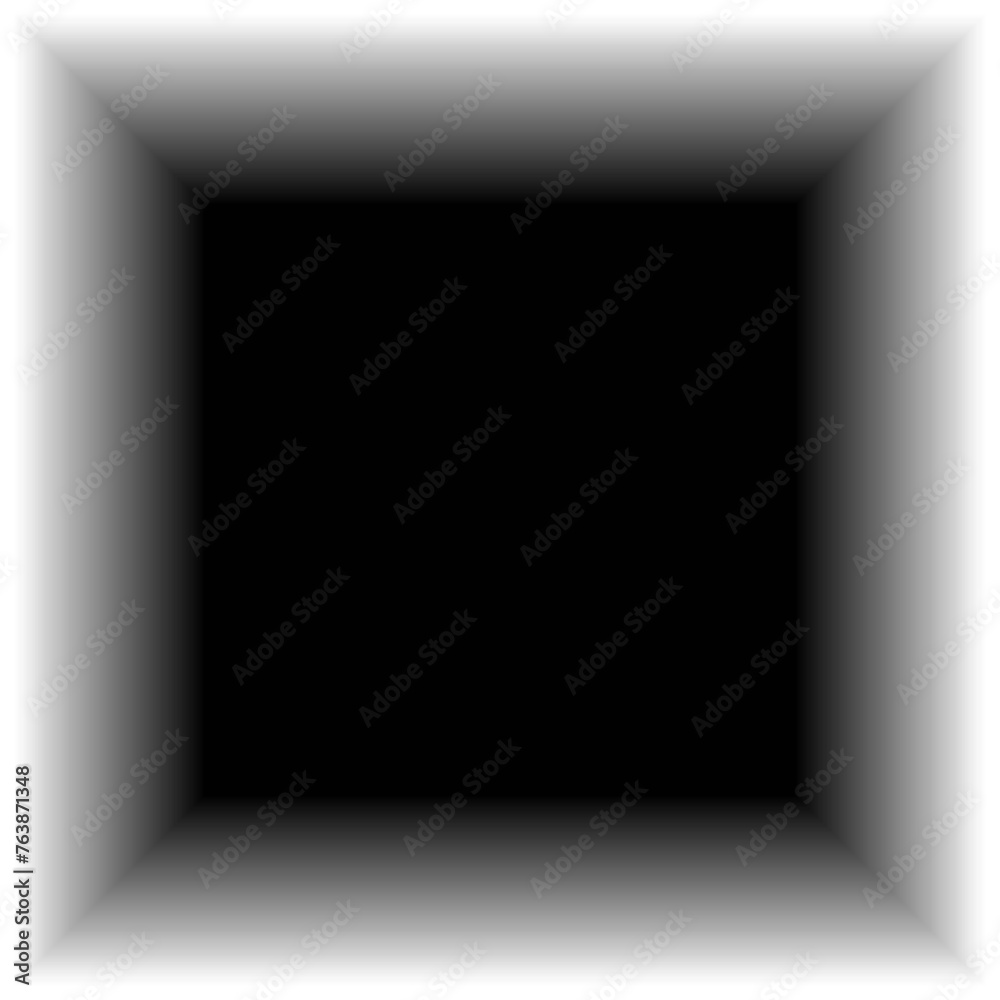 Transparent object drop Shadow, Square shadows overlay effect Transparent object drop Shadow, Square shadows overlay effect