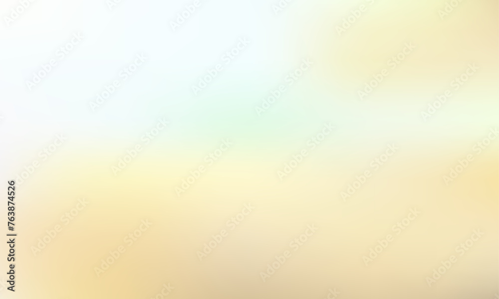 vector pastel gradient blur vector background