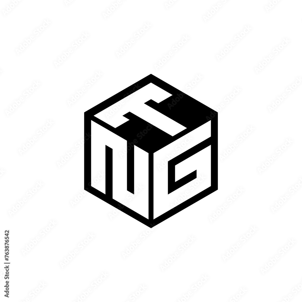 NGT letter logo design in illustration. Vector logo, calligraphy designs for logo, Poster, Invitation, etc. NGT letter logo design in illustration. Vector logo, calligraphy designs for logo, Poster, Invitation, etc.